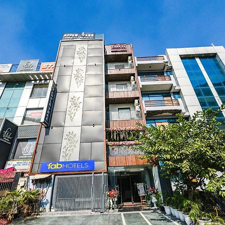 Fabhotel Prime Apple Tree Residency Nova Deli Exterior foto